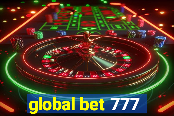 global bet 777